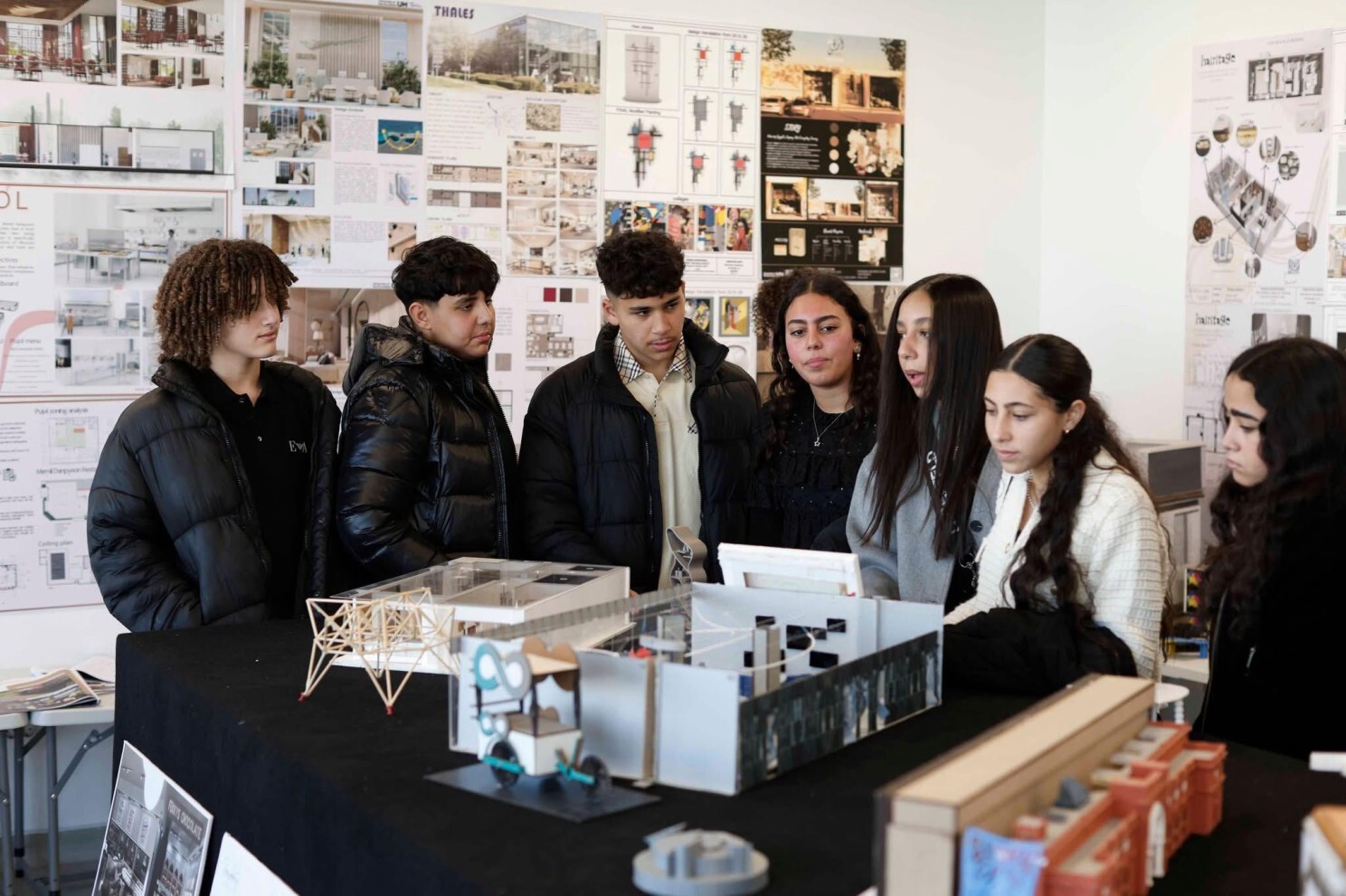 Honoring the Artists of Tomorrow – A Journey of Talent, Purpose, and Vision